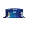 Verbatim 43811 disco Blu-Ray BD-R 25 GB 25 uds.