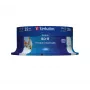 Verbatim 43811 disco Blu-Ray BD-R 25 GB 25 uds.