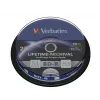 Verbatim M-Disc 4x BD-R 25 GB 10 uds.