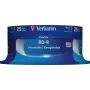 Verbatim Datalife 6x BD-R 25 GB 25 uds.