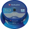 Verbatim Datalife 6x BD-R 25 GB 25 uds.
