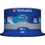 Verbatim Datalife 6x BD-R 25 GB 50 uds.