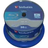 Verbatim Datalife 6x BD-R 25 GB 50 uds.