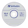 Verbatim Datalife 6x BD-R 25 GB 50 uds.