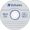Verbatim DataLife BD-R 25 GB 1 ud.