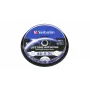 BD-R DL Verbatim MDISC 50 GB 10 uds. 6x