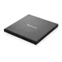 Verbatim 43886 unidad óptica DVD±RW negra