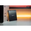 Verbatim 43886 unidad óptica DVD±RW negra