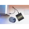 Verbatim 43886 unidad óptica DVD±RW negra