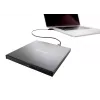 Verbatim 43886 unidad óptica DVD±RW negra