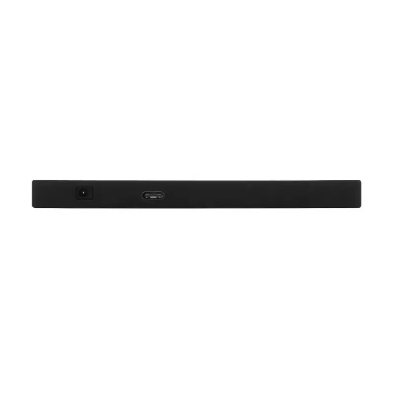 Verbatim 43888 unidad óptica Blu-Ray DVD Combo negra