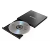 Verbatim 43888 unidad óptica Blu-Ray DVD Combo negra