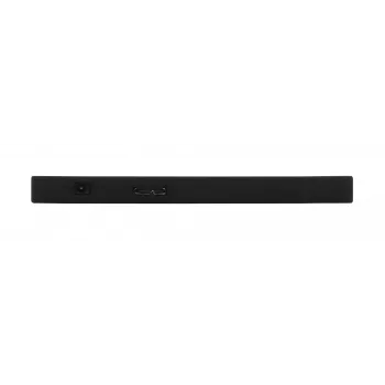 Unidad externa slimline Blu-Ray RW Verbatim 43890