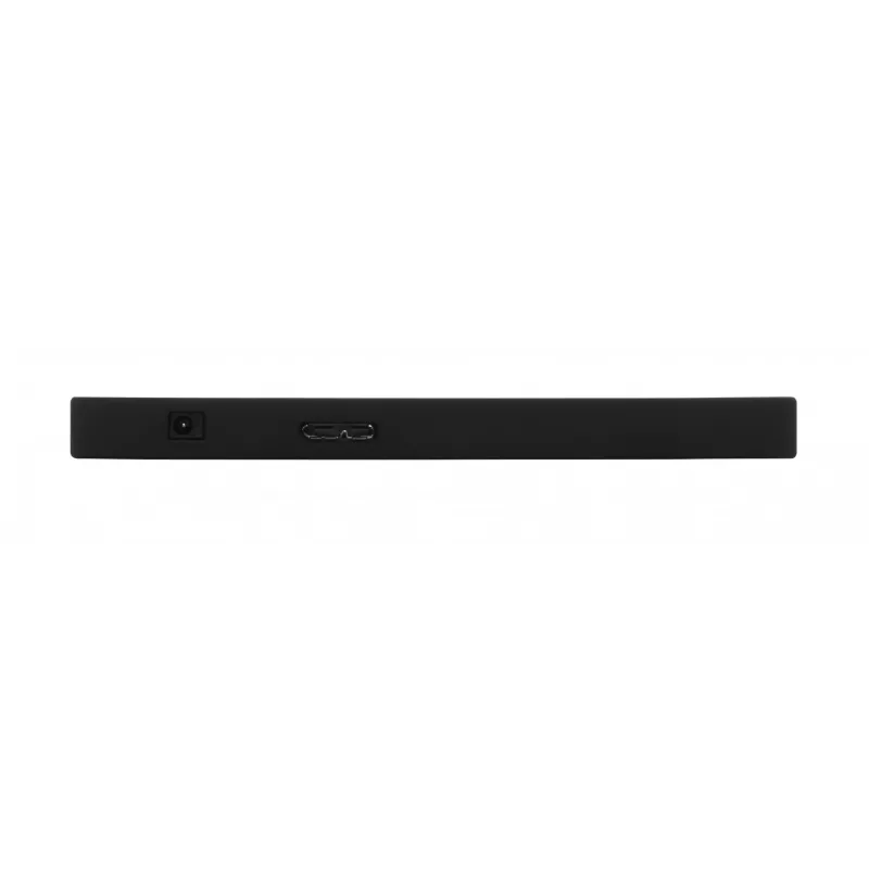 Unidad externa slimline Blu-Ray RW Verbatim 43890