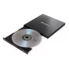 Unidad externa slimline Blu-Ray RW Verbatim 43890