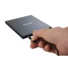 Unidad externa slimline Blu-Ray RW Verbatim 43890