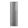 Verbatim Vx500 SSD externo USB 3.1 Gen 2 240GB, 240 GB, USB Type-C, 3.2 Gen 2 (3.1 Gen 2), 500 MB/s, plateado