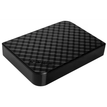Verbatim Store 'n' Save 2TB USB 3.0, 2 TB, 3.2 Gen 1 (3.1 Gen 1), negro