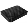 Verbatim Store 'n' Save 2TB USB 3.0, 2 TB, 3.2 Gen 1 (3.1 Gen 1), negro