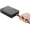 Verbatim Store 'n' Save 2TB USB 3.0, 2 TB, 3.2 Gen 1 (3.1 Gen 1), negro