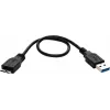 Verbatim Store 'n' Save 2TB USB 3.0, 2 TB, 3.2 Gen 1 (3.1 Gen 1), negro