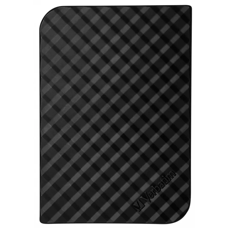 Verbatim Store 'n' Save 2TB USB 3.0, 2 TB, 3.2 Gen 1 (3.1 Gen 1), negro