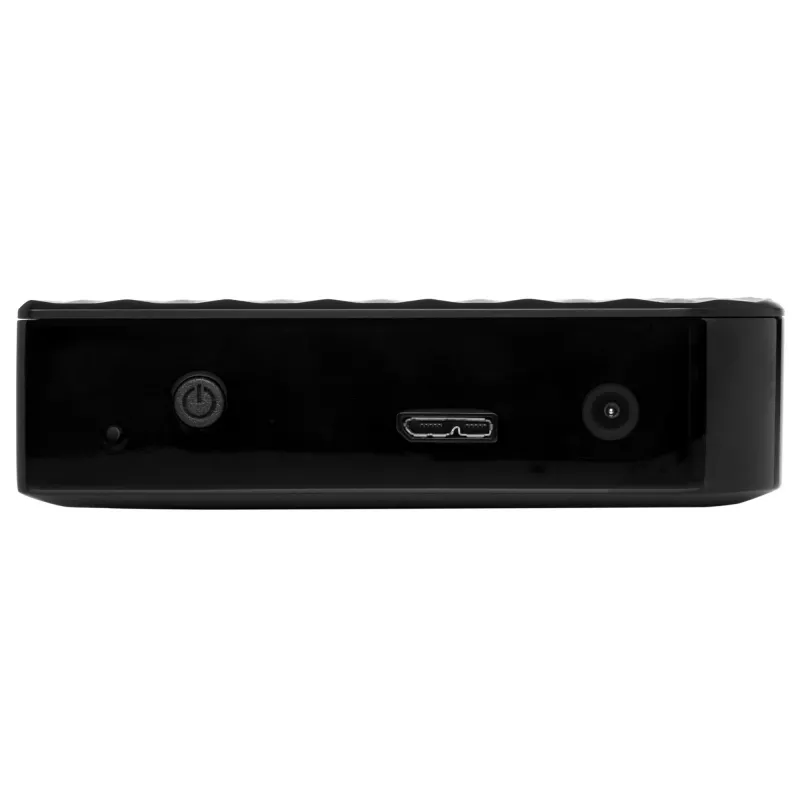 Verbatim Store 'n' Save 4TB USB 3.0, 4 TB, 3.2 Gen 1 (3.1 Gen 1), negro
