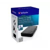 Verbatim Store 'n' Save 4TB USB 3.0, 4 TB, 3.2 Gen 1 (3.1 Gen 1), negro