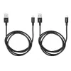 Verbatim 48874 cable USB USB 3.2 Gen 1 (3.1 Gen 1) 1 m Micro-USB A a USB A negro
