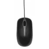 Verbatim 49019 ratón de oficina ambidiestro USB Type-A óptico 1000 DPI