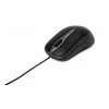 Verbatim 49019 ratón de oficina ambidiestro USB Type-A óptico 1000 DPI