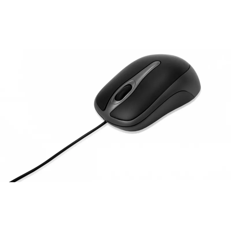 Verbatim 49019 ratón de oficina ambidiestro USB Type-A óptico 1000 DPI