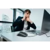 Verbatim 49019 ratón de oficina ambidiestro USB Type-A óptico 1000 DPI