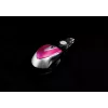 Verbatim Go Mini ratón de oficina USB Type-A óptico 1000 DPI