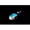 Verbatim Go Mini ratón de oficina ambidiestro USB Type-A óptico 1000 DPI