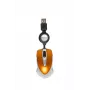 Verbatim Go Mini ratón de oficina USB Type-A óptico 1000 DPI