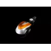 Verbatim Go Mini ratón de oficina USB Type-A óptico 1000 DPI