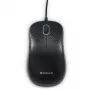 Verbatim 49024 ratón para diestros USB Type-A óptico 1000 DPI