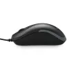 Verbatim 49024 ratón para diestros USB Type-A óptico 1000 DPI