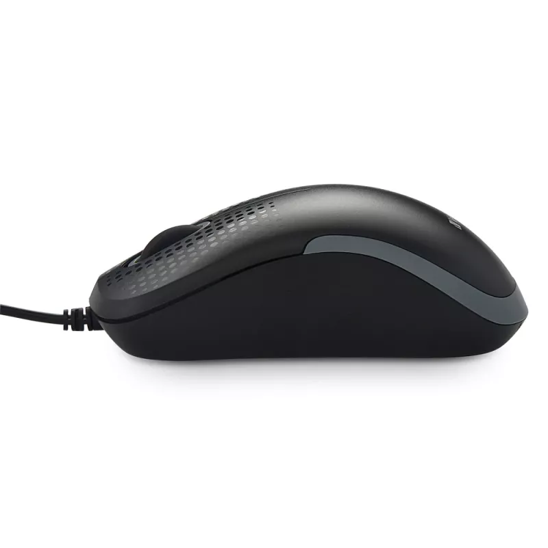 Verbatim 49024 ratón para diestros USB Type-A óptico 1000 DPI