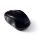 Verbatim Go Nano ratón de oficina ambidiestro RF inalámbrico 1600 DPI