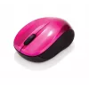 Verbatim Go Nano ratón de oficina RF inalámbrico 1600 DPI