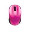 Verbatim Go Nano ratón de oficina RF inalámbrico 1600 DPI