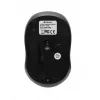 Verbatim Go Nano ratón de oficina RF inalámbrico 1600 DPI