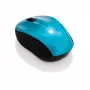 Verbatim Go Nano ratón ambidiestro RF inalámbrico 1600 DPI