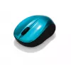 Verbatim Go Nano ratón ambidiestro RF inalámbrico 1600 DPI