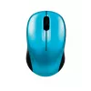 Verbatim Go Nano ratón ambidiestro RF inalámbrico 1600 DPI