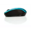 Verbatim Go Nano ratón ambidiestro RF inalámbrico 1600 DPI