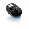 Verbatim Go Nano ratón ambidiestro RF inalámbrico 1600 DPI