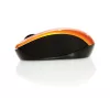 Verbatim Go Nano ratón de oficina ambidiestro RF inalámbrico 1600 DPI